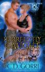 Purrfectly Caught - Preview