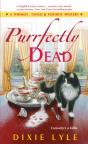 Purrfectly Dead - Preview