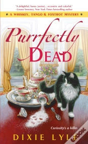 Capa do artigo Purrfectly Dead