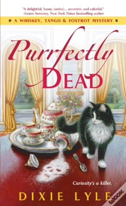 Capa do artigo Purrfectly Dead