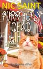 Purrfectly Dead - Preview