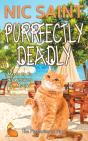 Purrfectly Deadly - Preview