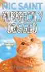 Purrfectly Dogged - Preview