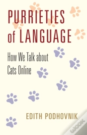 Capa do artigo Purrieties Of Language