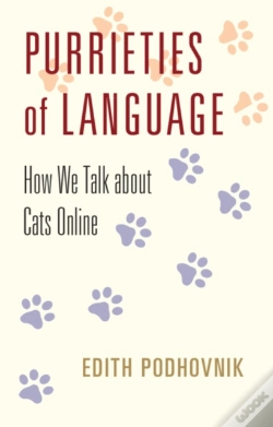 Capa do artigo Purrieties Of Language