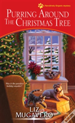 Capa do artigo Purring Around The Christmas Tree