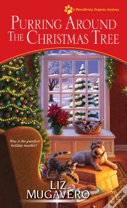 Capa do artigo Purring Around The Christmas Tree