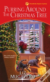 Capa do artigo Purring Around The Christmas Tree