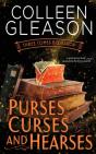 Purses, Curses & Hearses - Preview