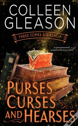 Capa do artigo Purses, Curses & Hearses