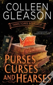 Capa do artigo Purses, Curses & Hearses