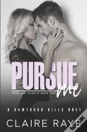Capa do artigo Pursue Me