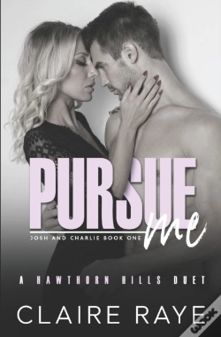 Capa do artigo Pursue Me