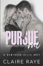 Pursue Me - Preview