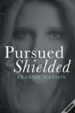 Capa do artigo Pursued But Shielded