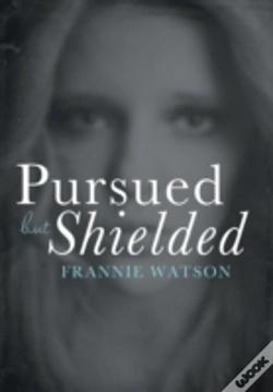 Capa do artigo Pursued But Shielded