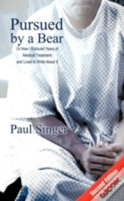 Capa do artigo Pursued By A Bear
