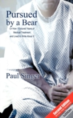 Capa do artigo Pursued By A Bear