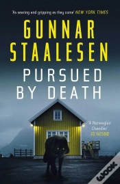 Capa do artigo Pursued By Death