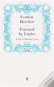 Capa do artigo Pursued By Furies