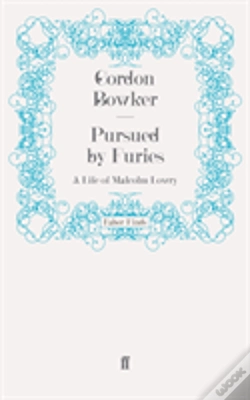 Capa do artigo Pursued By Furies