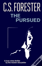 Capa do artigo Pursued