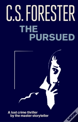 Capa do artigo Pursued