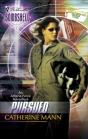 Pursued - Preview