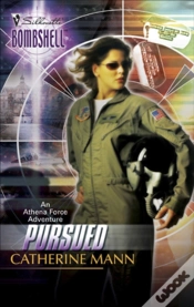 Capa do artigo Pursued