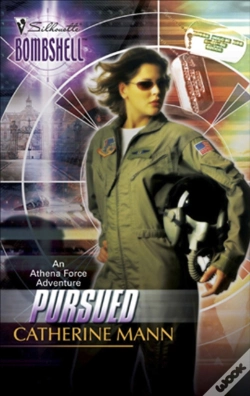 Capa do artigo Pursued