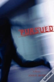 Capa do artigo Pursued