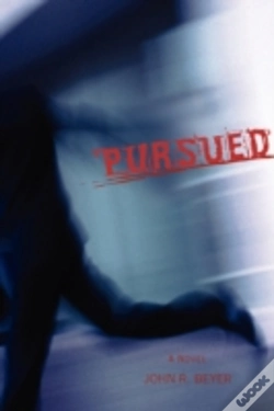 Capa do artigo Pursued