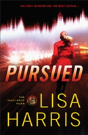 Pursued - Preview