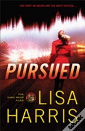 Capa do artigo Pursued