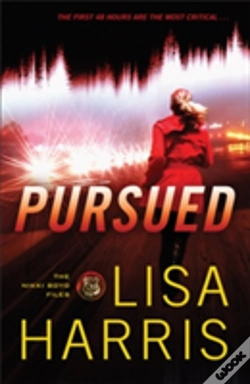 Capa do artigo Pursued