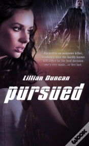 Capa do artigo Pursued