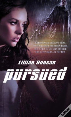 Capa do artigo Pursued