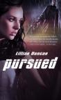 Pursued - Preview