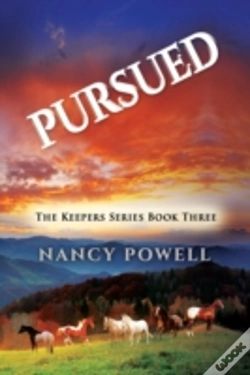 Capa do artigo Pursued