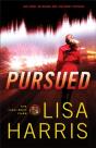 Pursued (The Nikki Boyd Files Book #3) - Preview