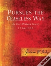 Pursues The Ceaseless Way