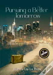 Capa do artigo Pursuing A Better Tomorrow