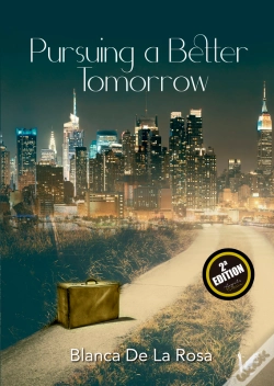 Capa do artigo Pursuing A Better Tomorrow