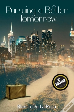 Capa do artigo Pursuing A Better Tomorrow