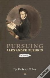 Capa do artigo Pursuing Alexander Pushkin