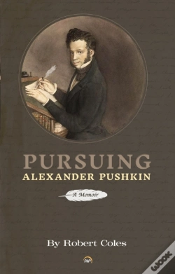 Capa do artigo Pursuing Alexander Pushkin