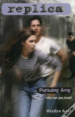 Capa do artigo Pursuing Amy (Replica #2)