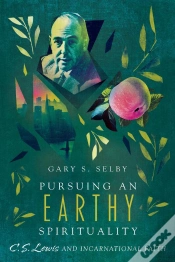 Capa do artigo Pursuing An Earthy Spirituality