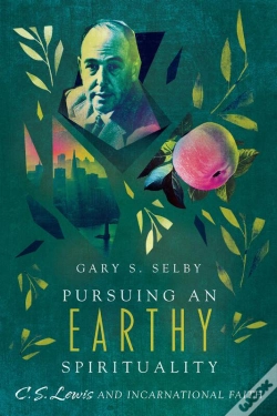 Capa do artigo Pursuing An Earthy Spirituality