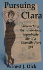 Pursuing Clara - Preview
